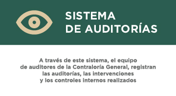 Sitema Auditoria