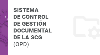 OPD SCG